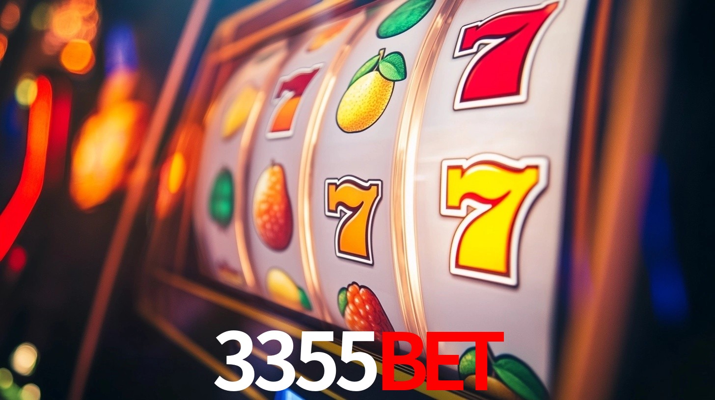 Ofertas Imperdíveis na 3355BET: Promoções e Bônus Que Valem a Pena
