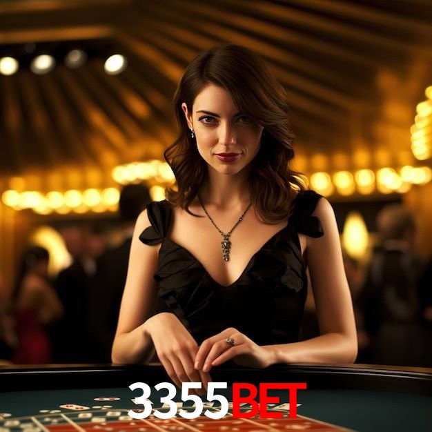 Apostas Esportivas na 3355BET: Um Guia Completo