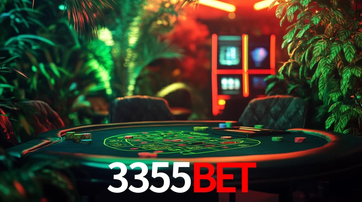 Daily Bonuses 3355BET