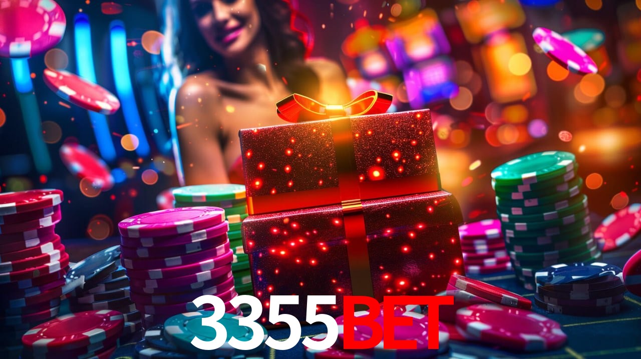 Inovações de Jogos na 3355BET: O Futuro das Experiências Interativas