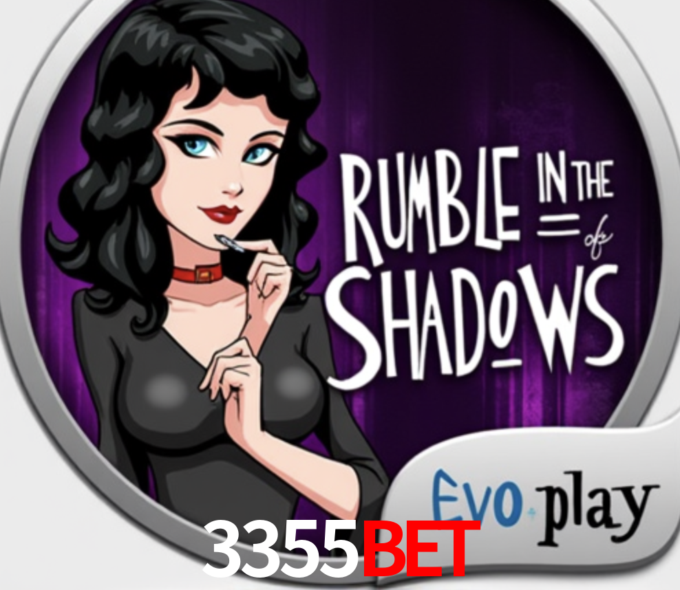 Account Benefits 3355BET