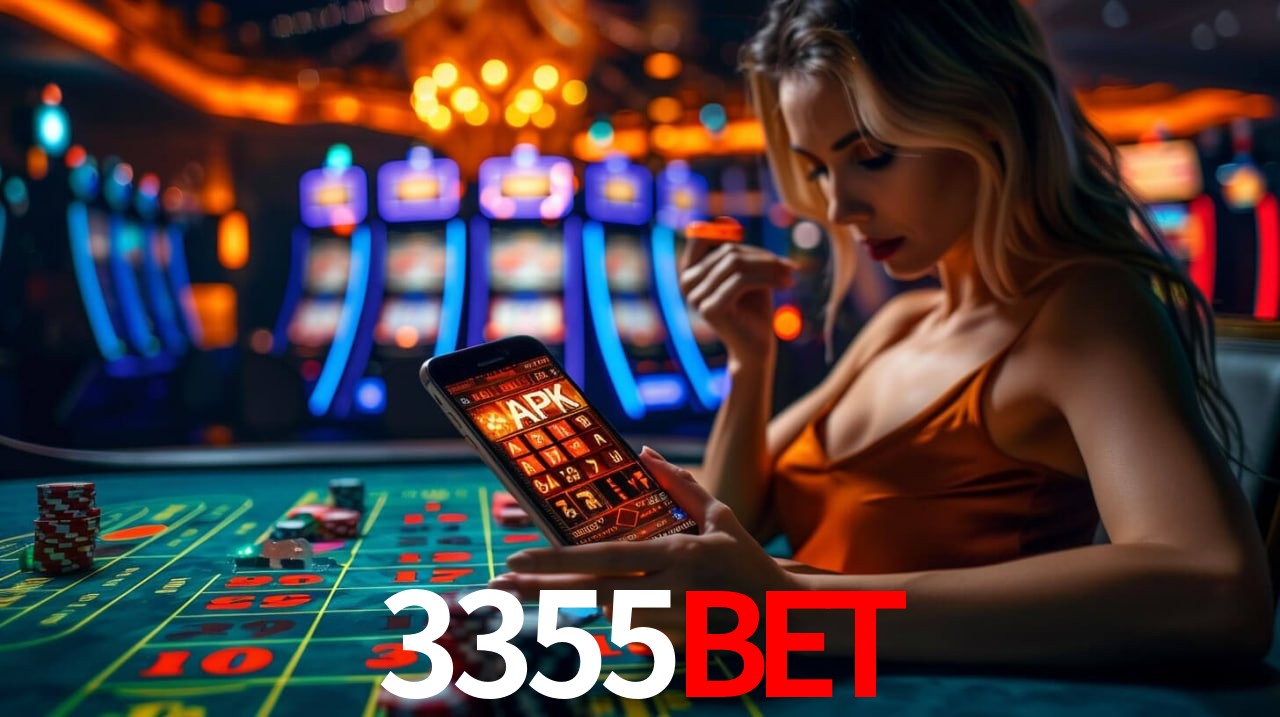 VIP Casino 3355BET