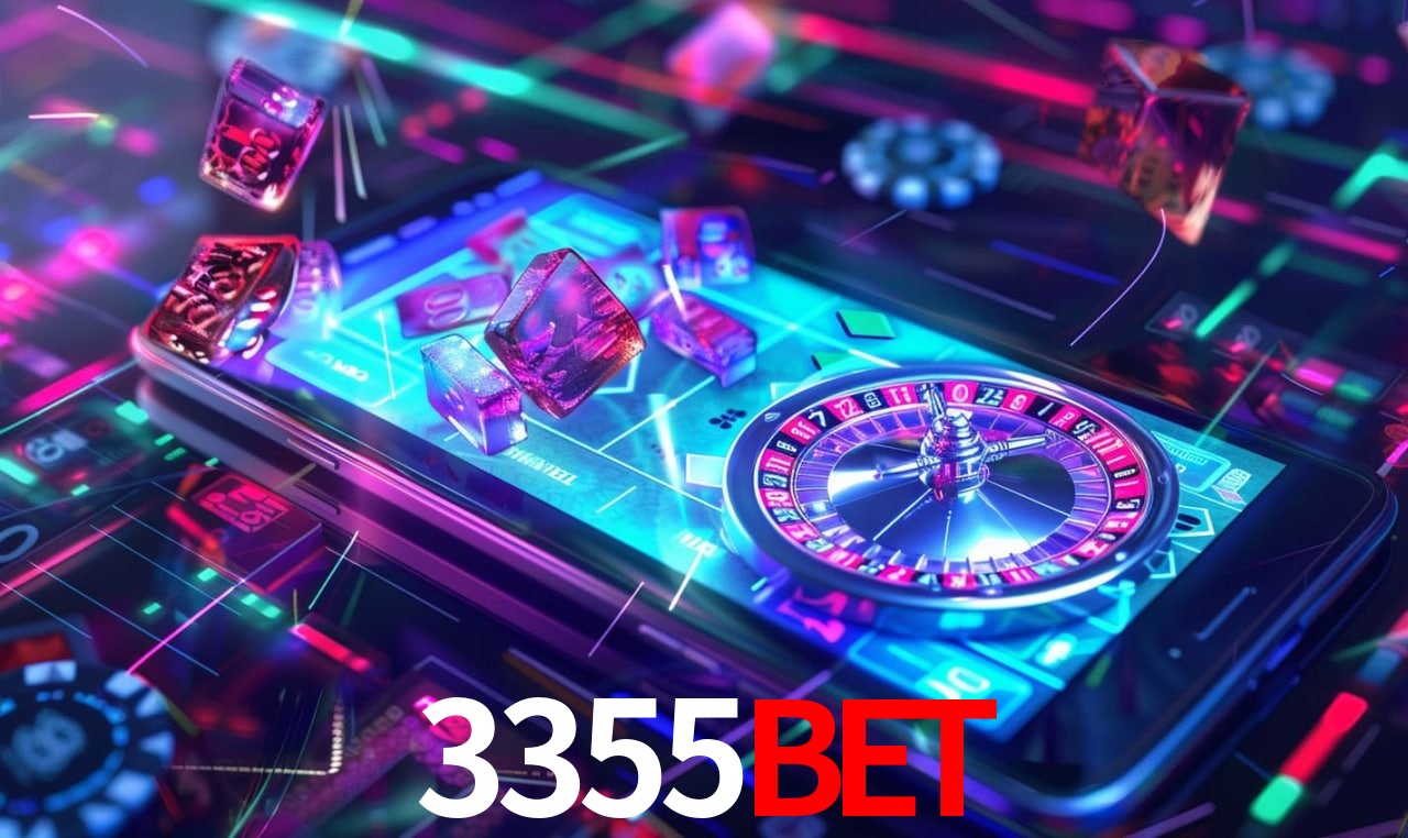 Welcome Bonus 3355BET
