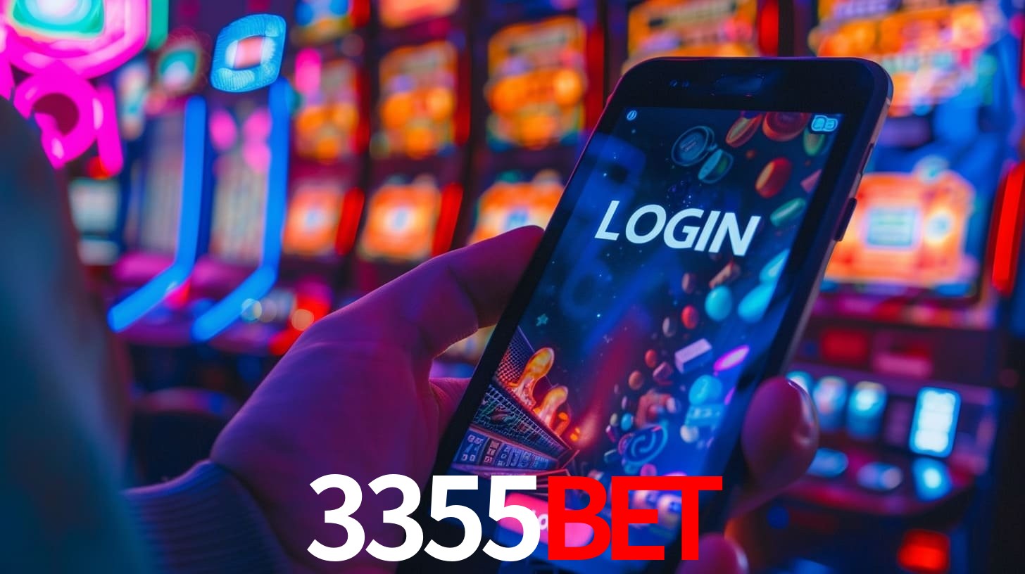 cassino 3355BET