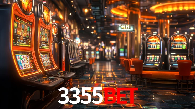 3355BET