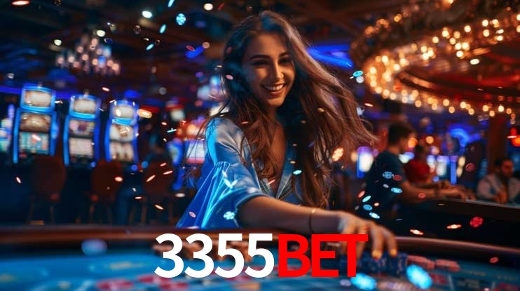 Basketball Betting 3355BET
