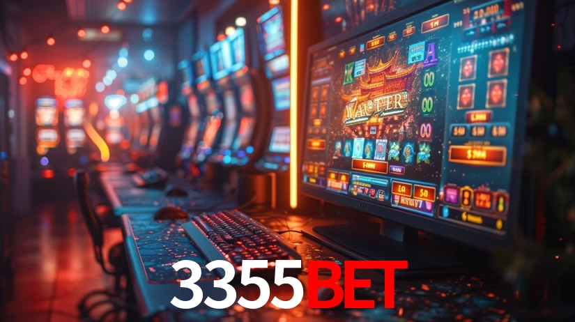 3355BET login
