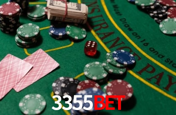 3355BET app