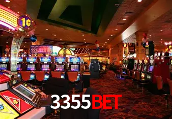 Descubra a Essência do 3355BET: Nossa História e Compromissos