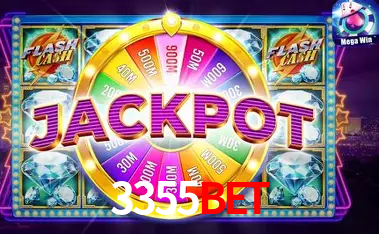 Descubra a Magia dos Jogos de Arcade no 3355BET