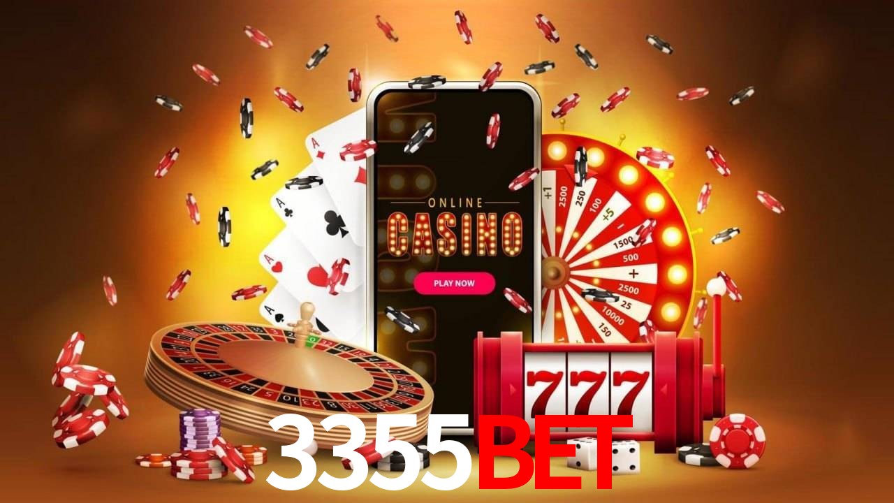 Games Directory 3355BET