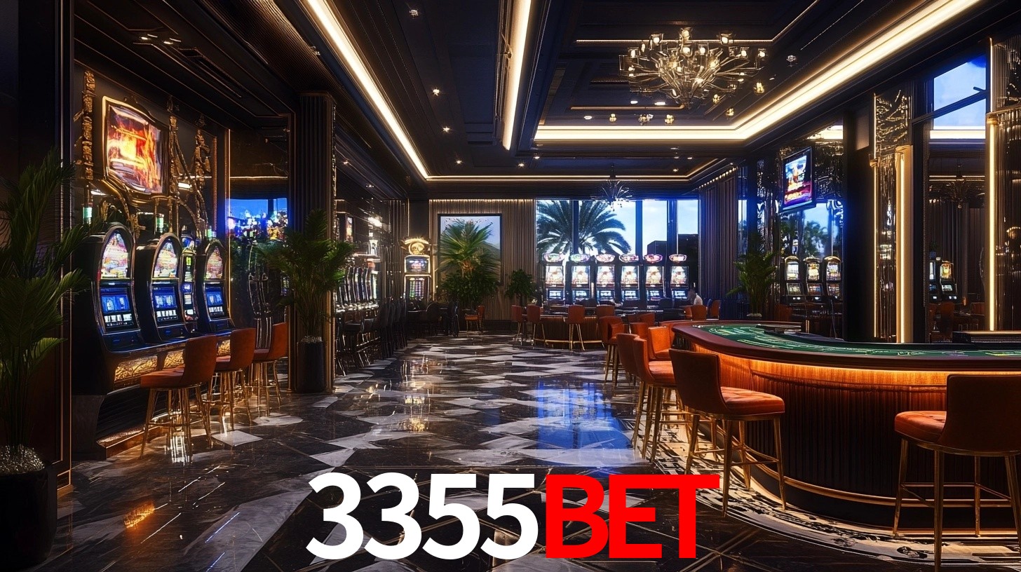 Daily Bonuses 3355BET