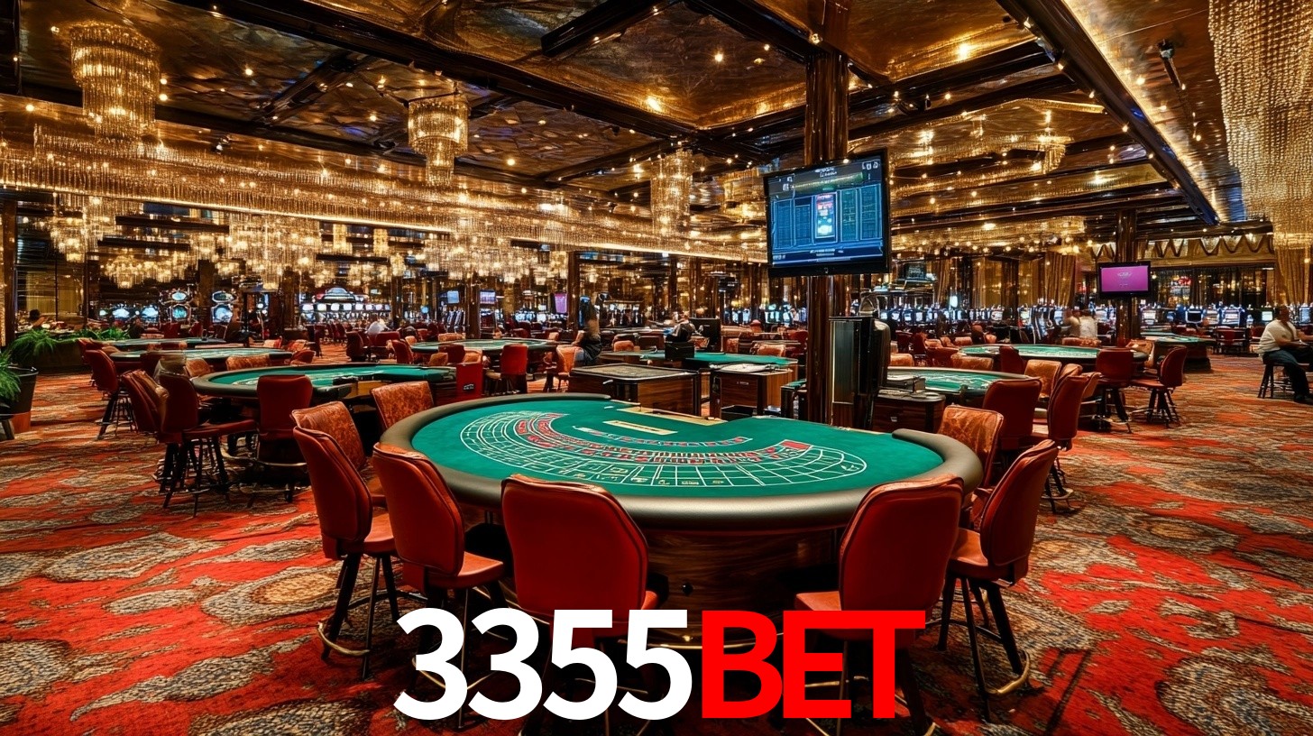 3355BET,3355BET app