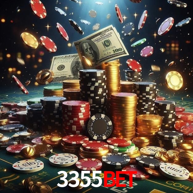 Desvendando o Mundo dos Jogos Virtuais na 3355BET