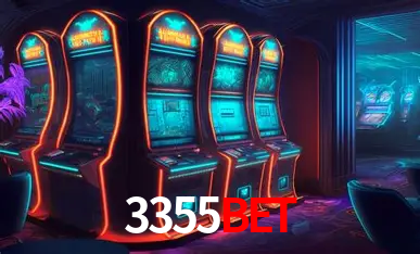 Explorando a Categoria de Eventos em Apostas na 3355BET