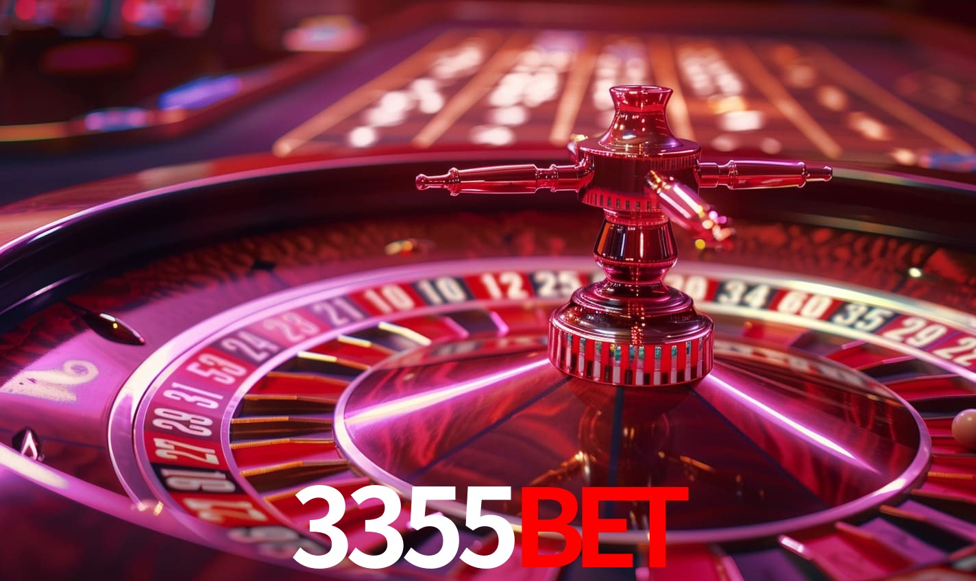 Explorando a Categoria de Eventos em Apostas na 3355BET