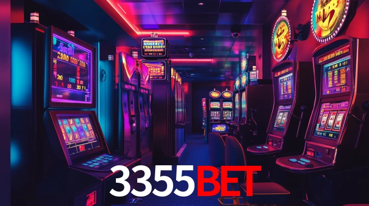 3355BET,3355BET app