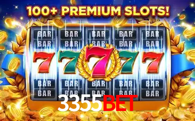 VIP Casino 3355BET