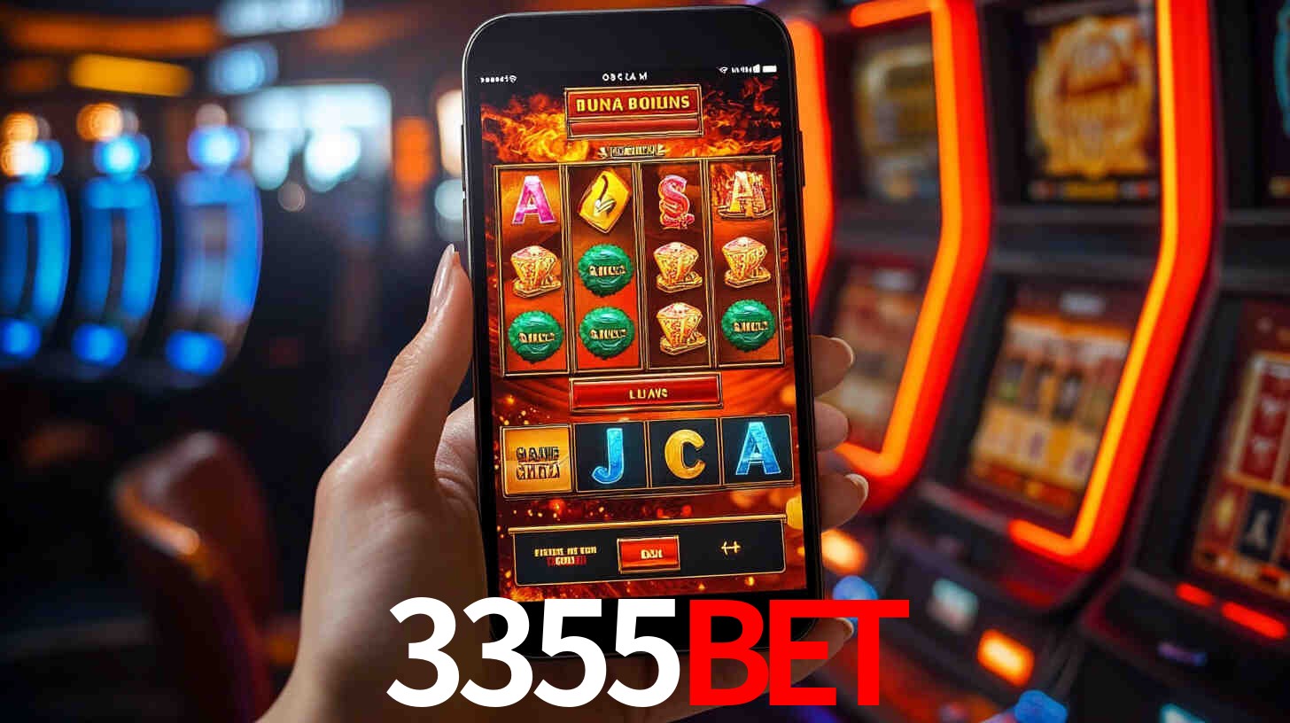 3355BET app
