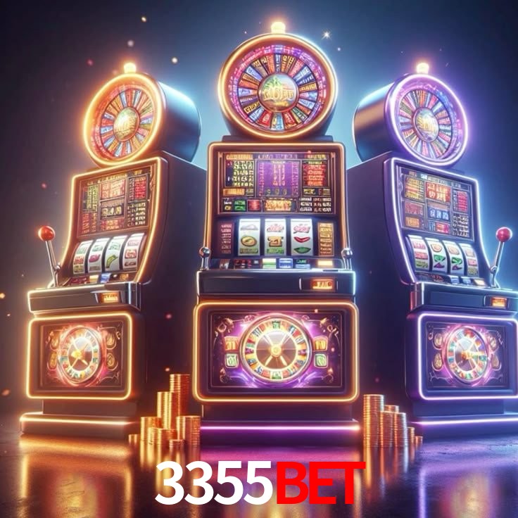 3355BET,3355BET app