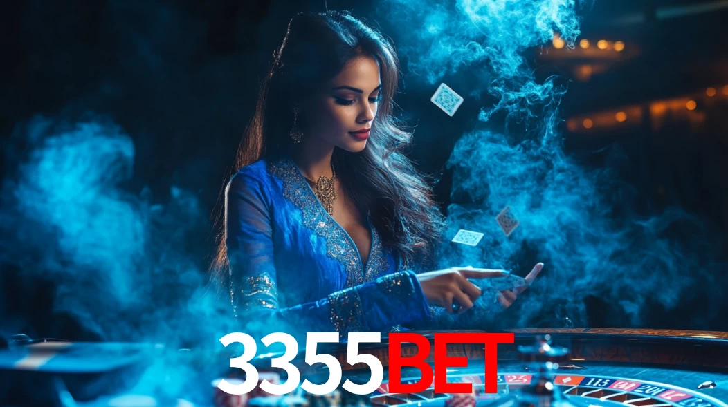 A Popularidade dos Caça-Níqueis no 3355BET