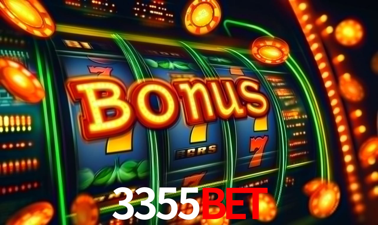 Live Casino 3355BET