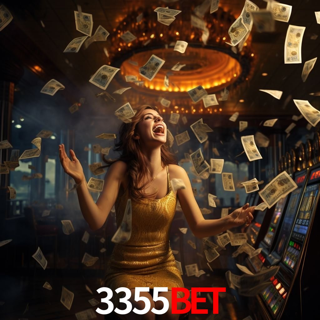 Blackjack Table 3355BET
