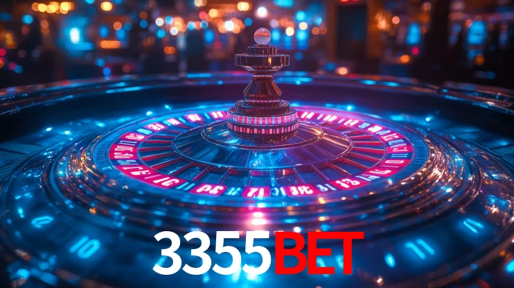 3355BET login