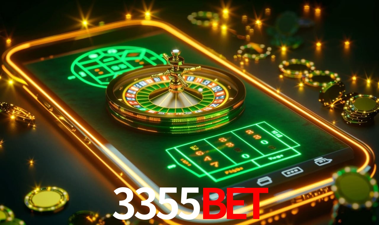 2FA Security 3355BET