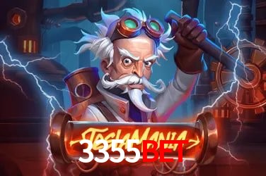 Slot Games 3355BET