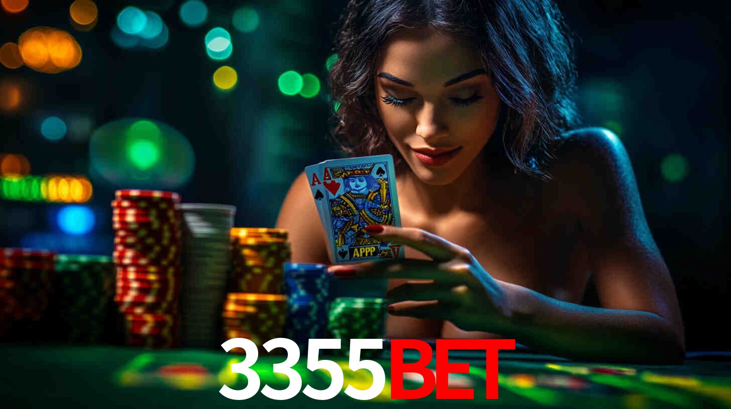 A Popularidade dos Caça-Níqueis no 3355BET