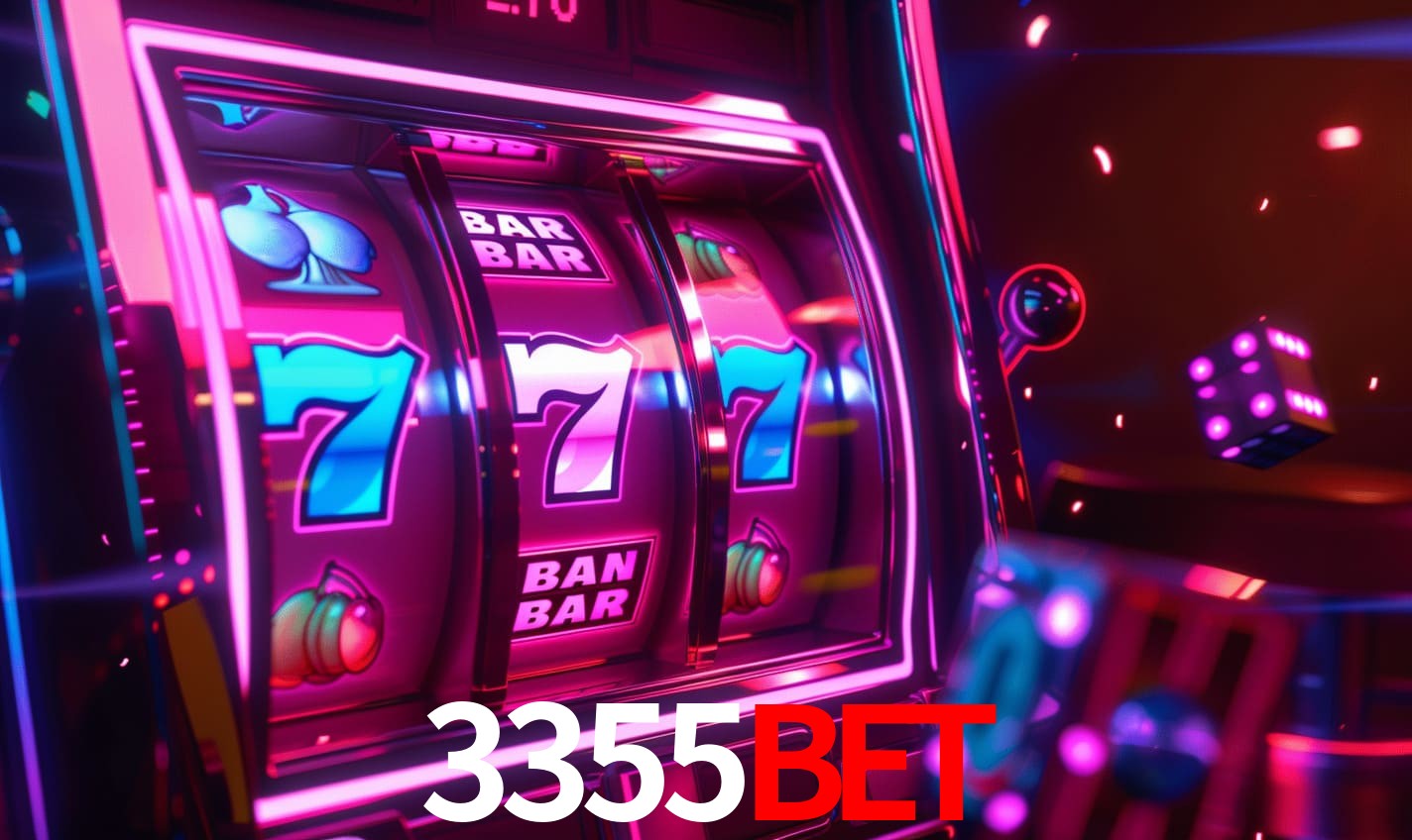Descubra a Essência do 3355BET: Nossa História e Compromissos