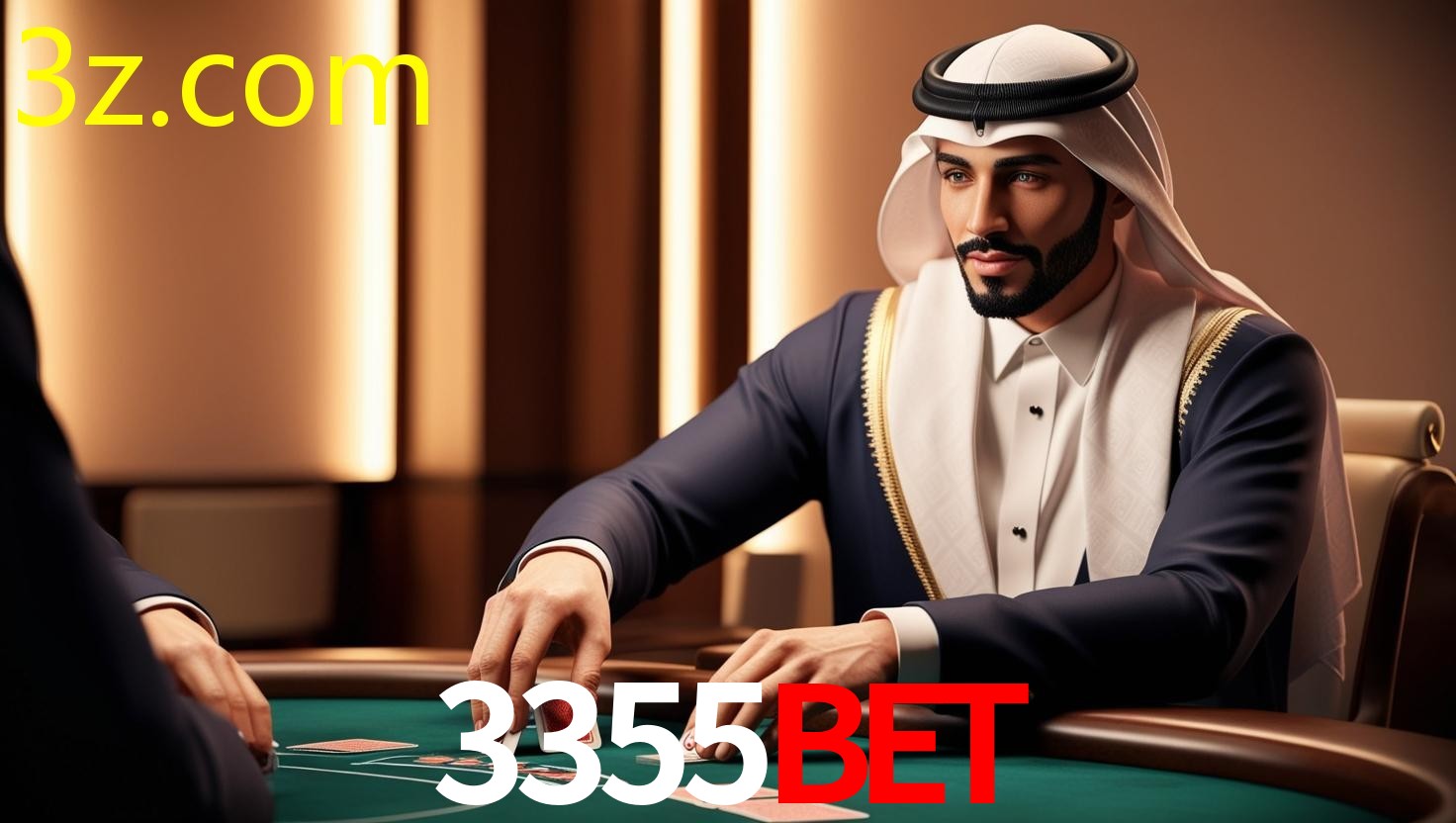 3355BET.COM