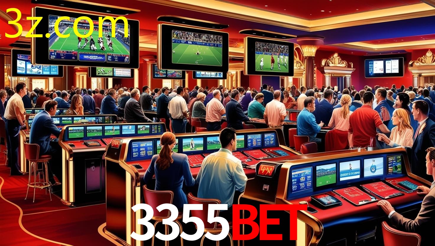 3355BET.COM