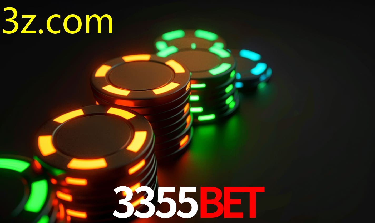 3355BET.COM