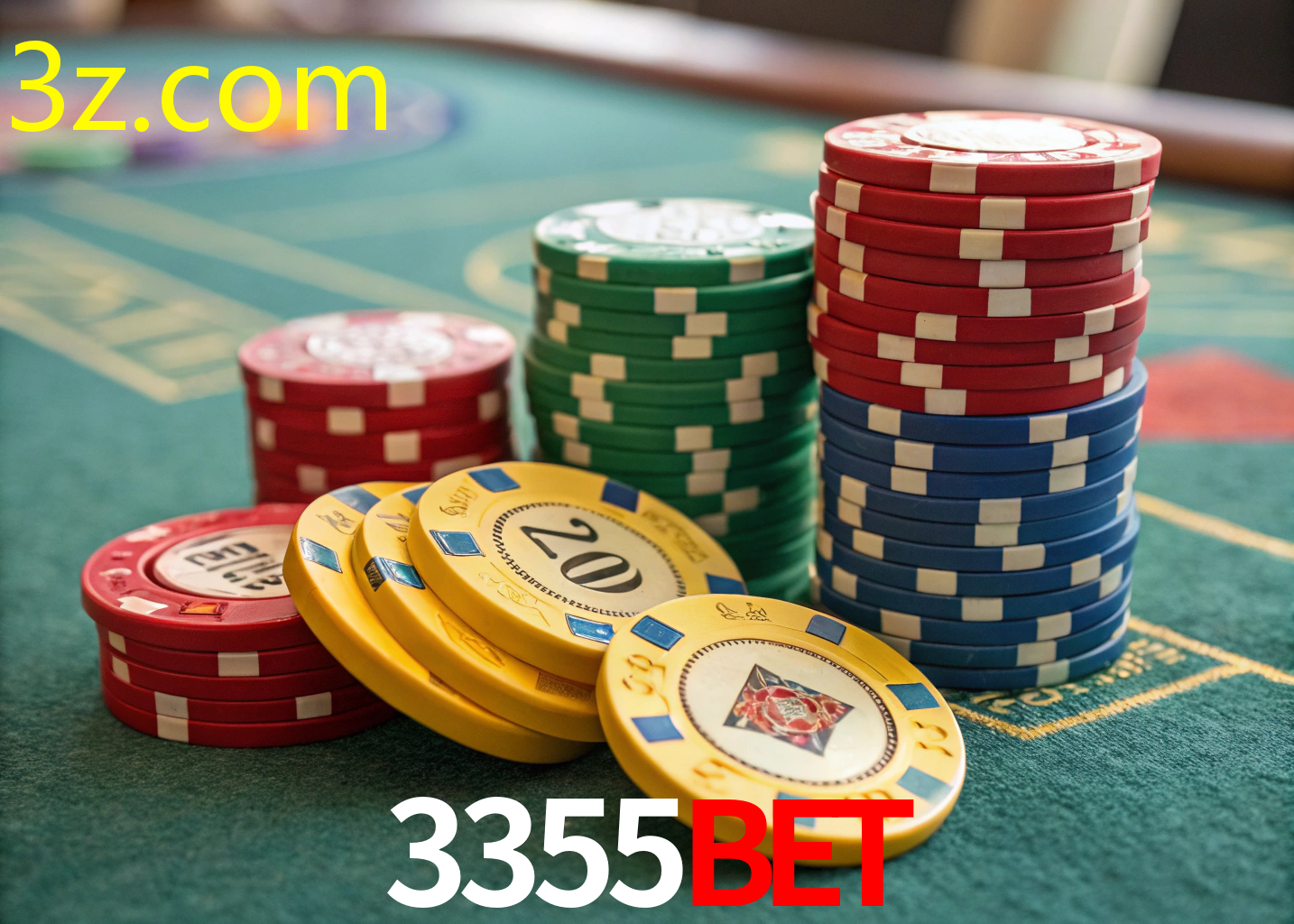 3355BET.COM
