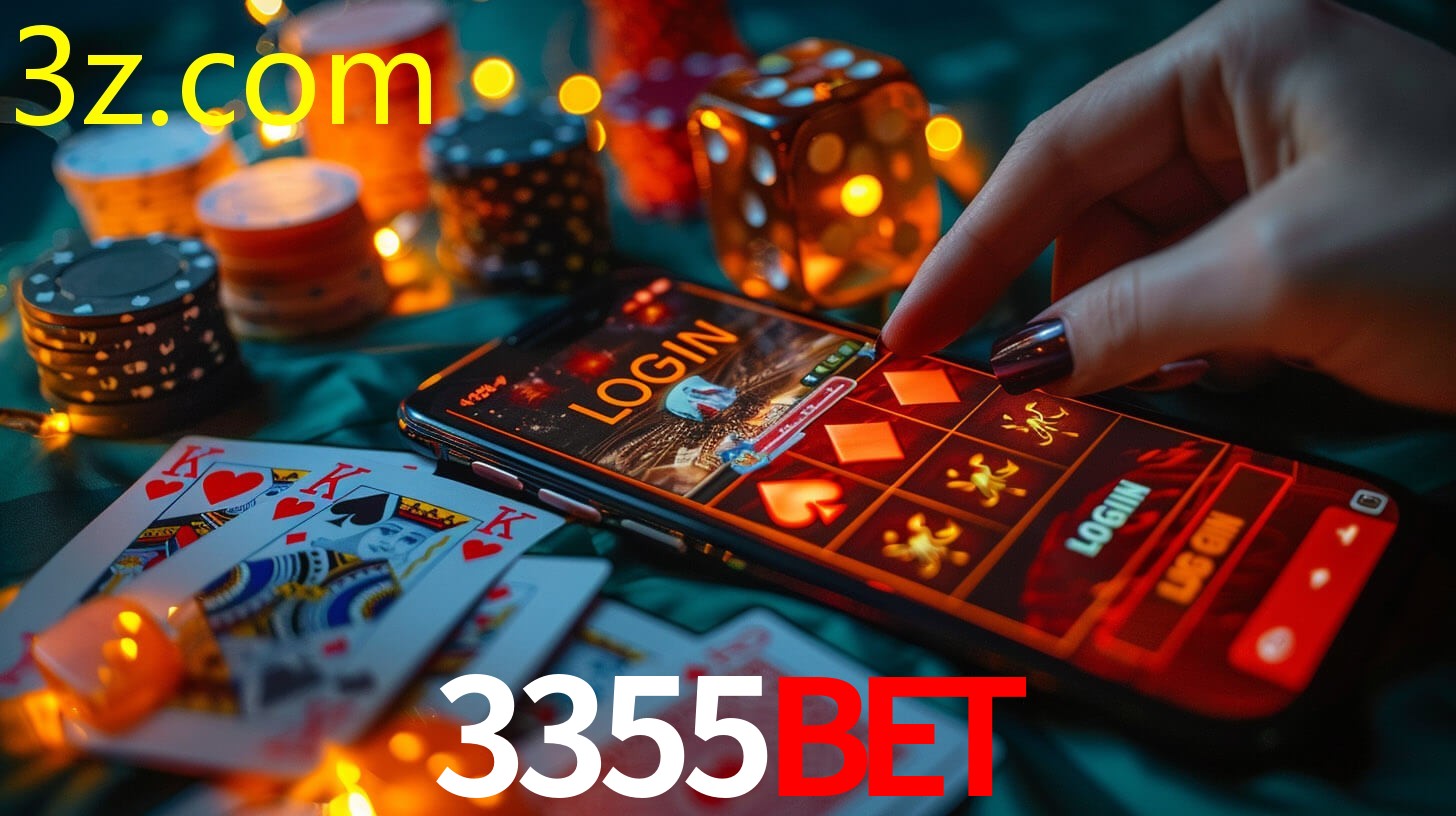 3355BET.COM