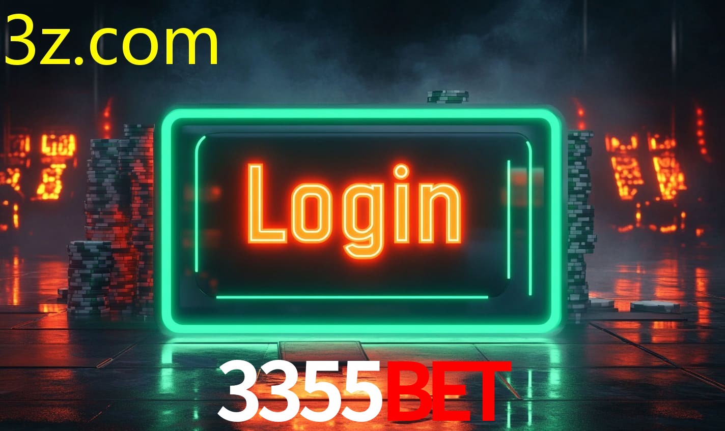3355BET.COM