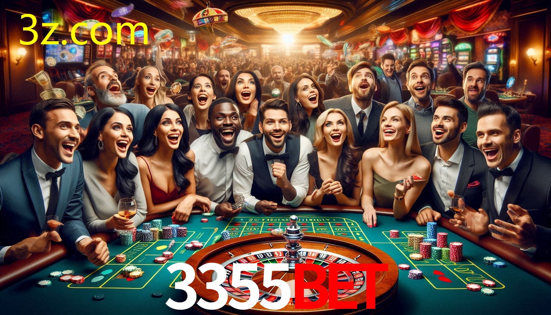 3355BET.COM